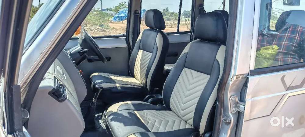 Tata Sumo Gold 2012 Model Diesel Manual