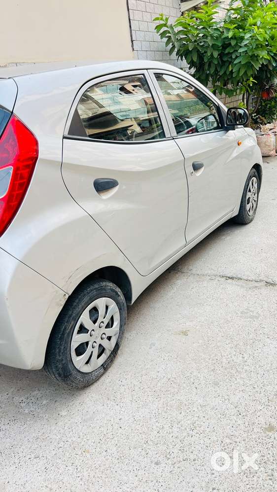 Hyundai Eon Era+ Petrol 2014