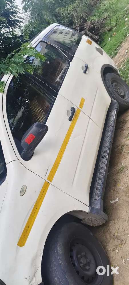 Mahindra Xylo D4 2017 Model
