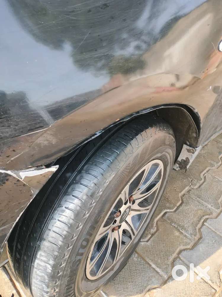 Nissan Patrol 2012 Petrol 105000 Km Driven