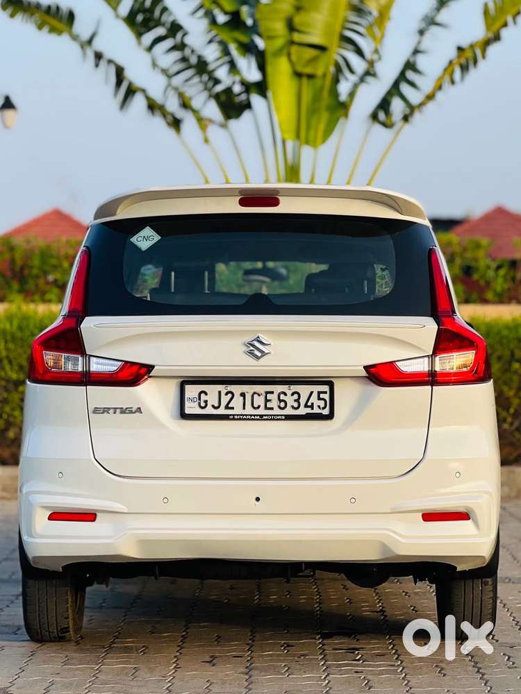 Maruti Suzuki Ertiga Vxi (o) Cng, 2024, Cng & Hybrids