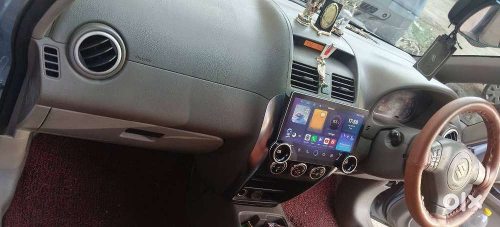 Maruti Suzuki Sx4 Zdi Bs Iv, 2011, Diesel