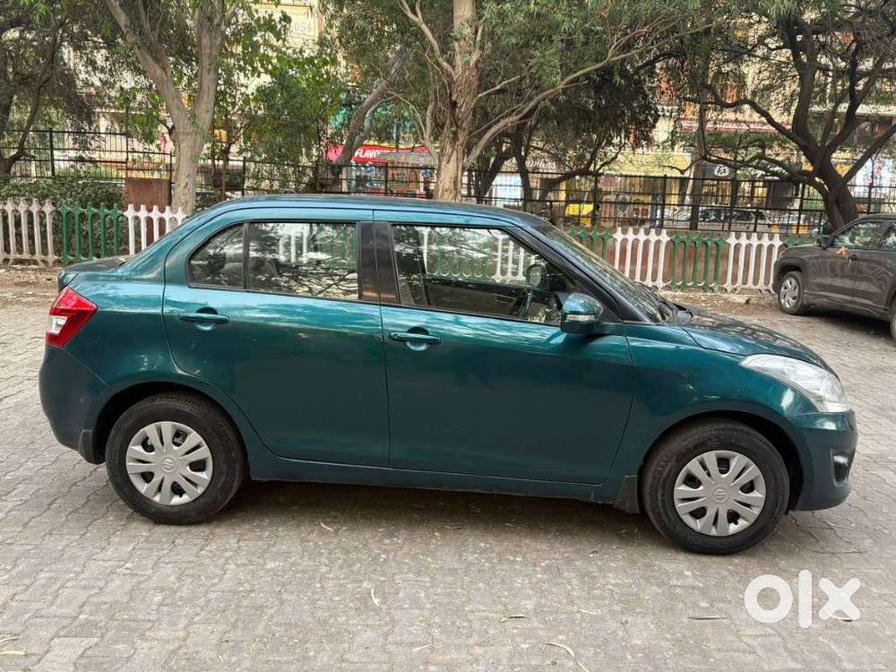Maruti Suzuki Swift Dzire 1.2 Vxi Bsiv, 2012, Petrol