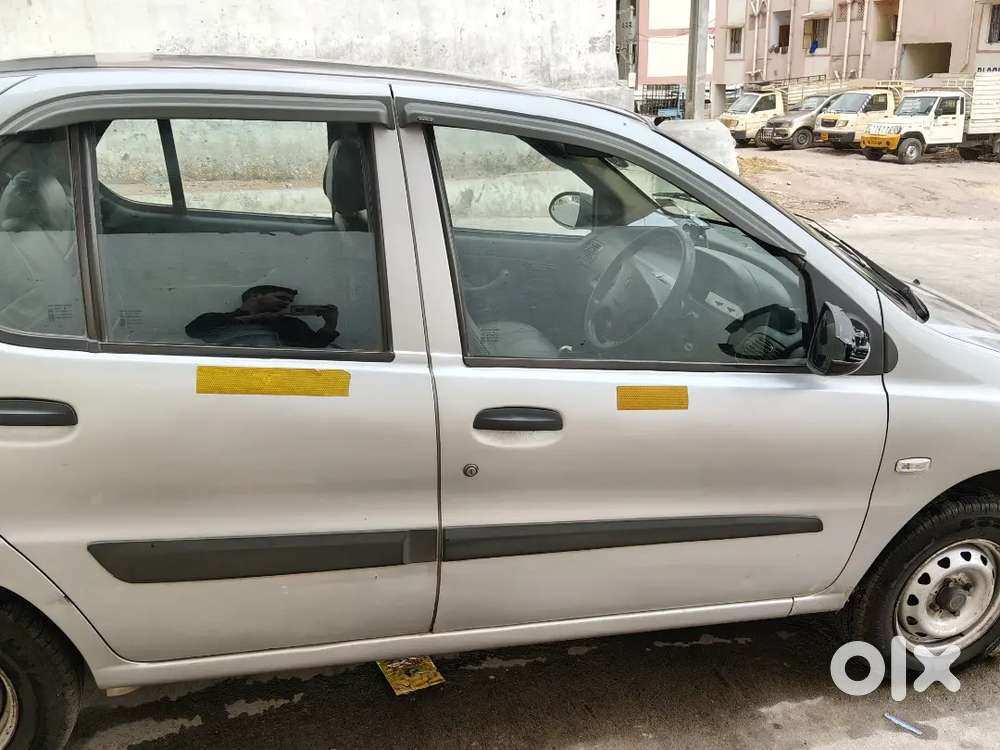 Tata Indica V2 2016 Diesel 201000 Km Driven