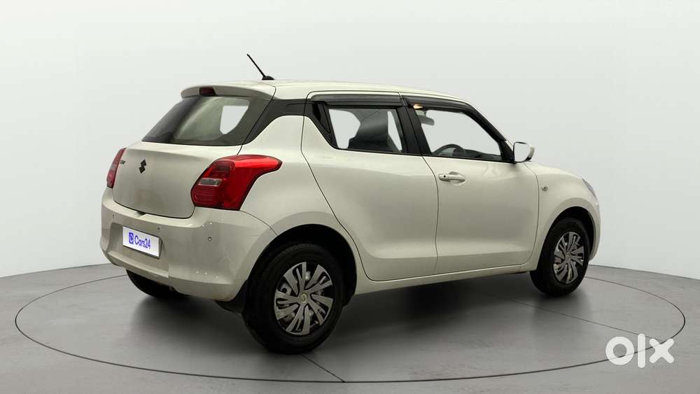 Maruti Suzuki Swift Vvt Lxi, 2023, Petrol