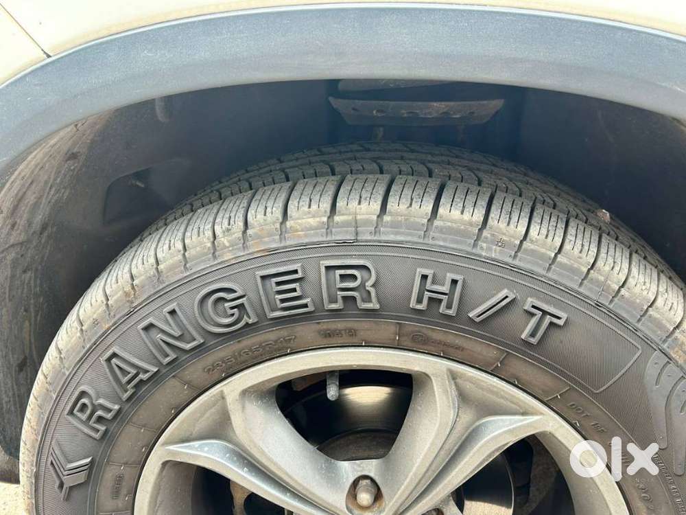 Tata Harrier Xz, 2021, Diesel