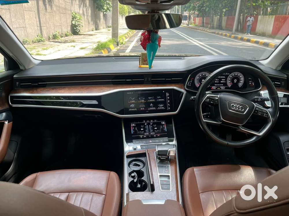 Audi A6 2.0 Tfsi Technology Pack, 2022, Petrol