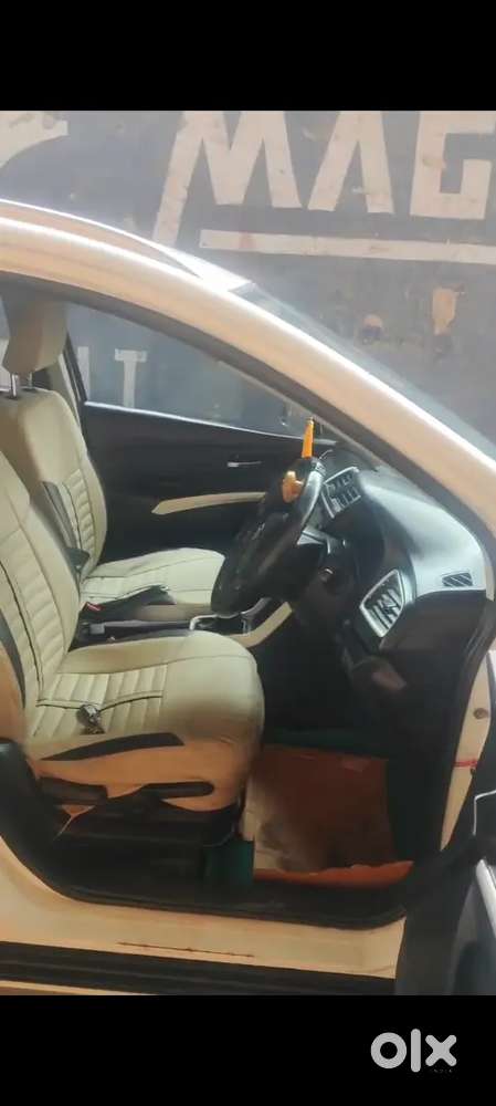 Maruti Suzuki S-cross 2016 Diesel Well Maintained And Good Condition