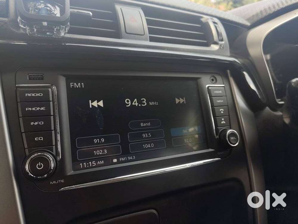 Mahindra Kuv100 Nxt 1.2 K2 Petrol 6 Str, 2018, Petrol