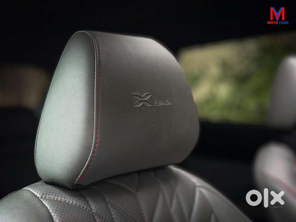 Kia Seltos 1.4 X-line Dct, 2023, Diesel