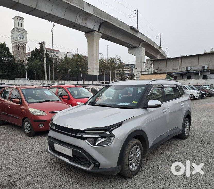 Kia Carens 1.5 Prestige 7 Str, 2022, Petrol