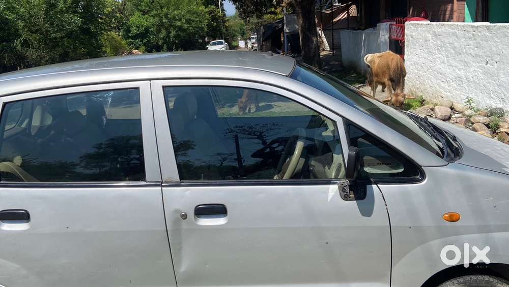 Maruti Suzuki Zen 2010
