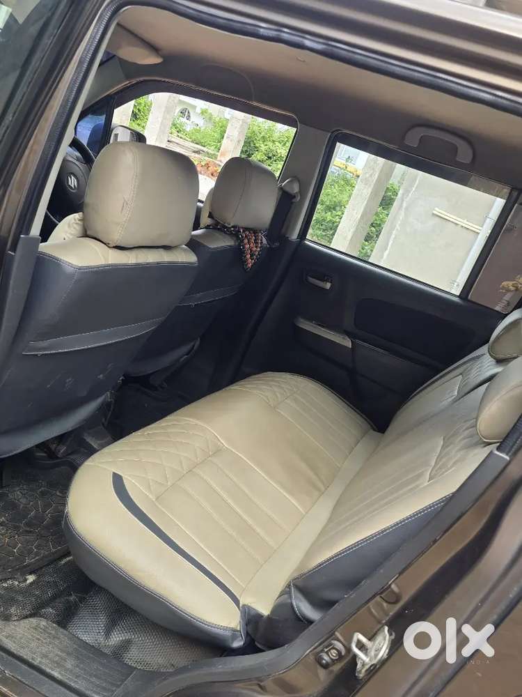 Maruti Suzuki Wagon R 1.0 2011 Petrol 91000 Km Driven