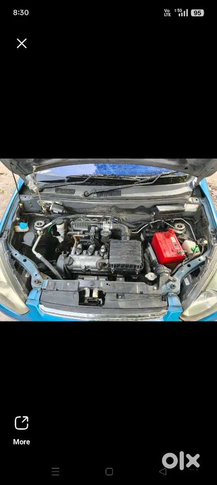 Maruti Suzuki Alto 2016