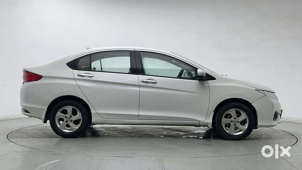 Honda City I Dtec Vx, 2015, Petrol
