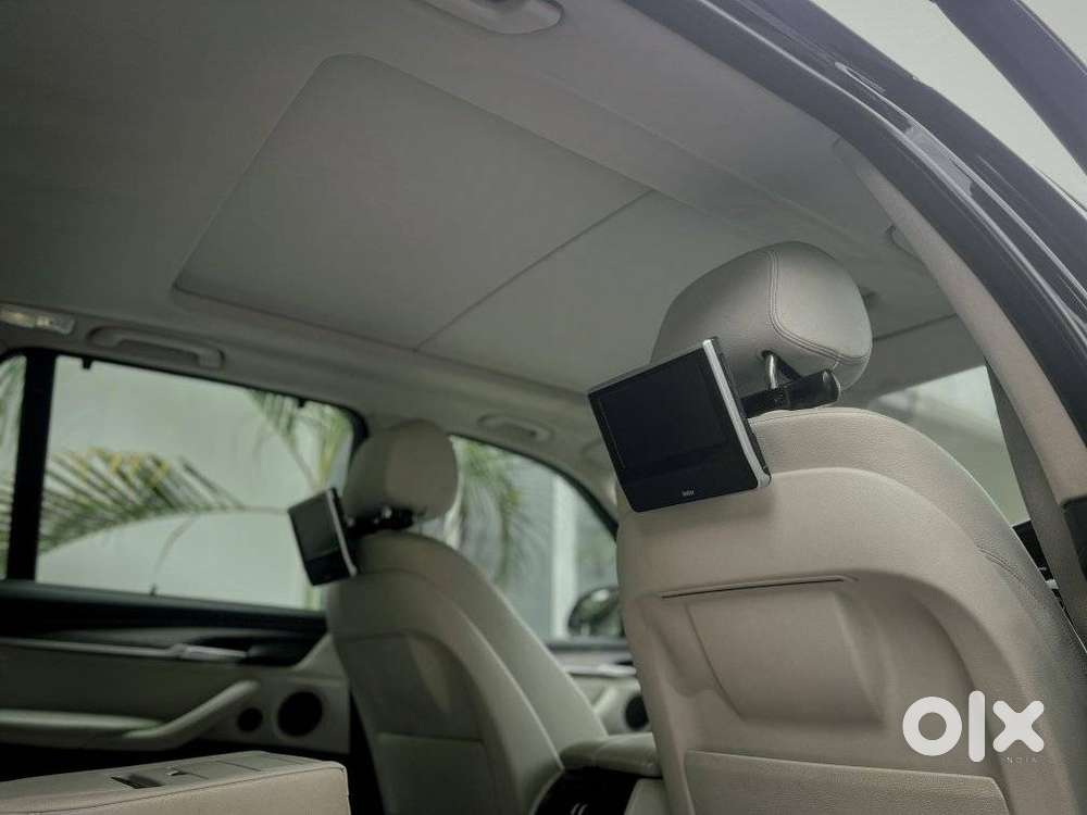 Bmw X5 Xdrive 30 D, 2016, Diesel