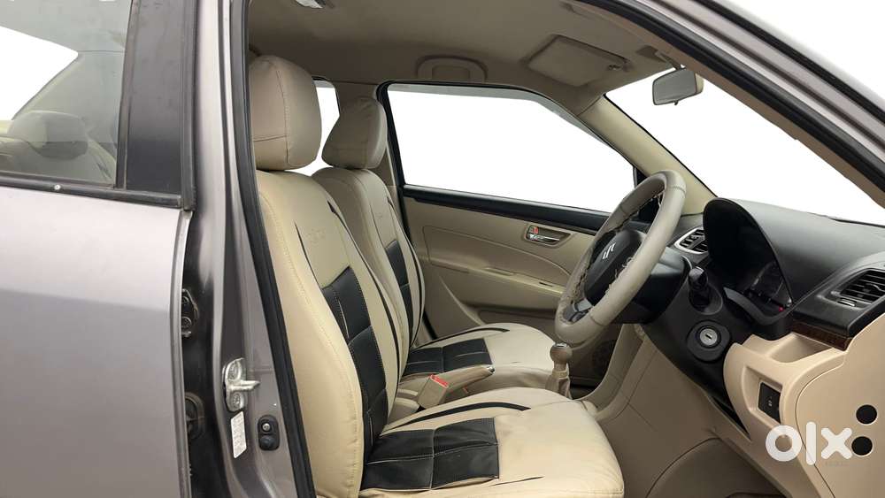 Maruti Suzuki Swift Dzire Vxi 1.2, 2014, Petrol