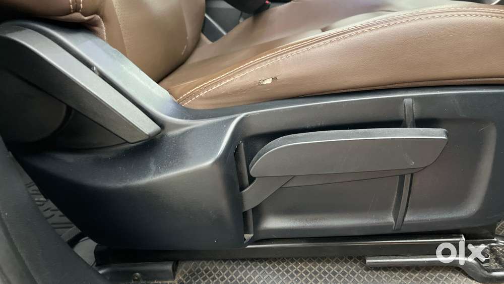Tata Harrier Xz, 2019, Diesel