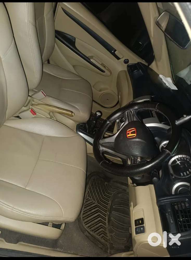 Honda City Petrol Hi Line Model Good Condition