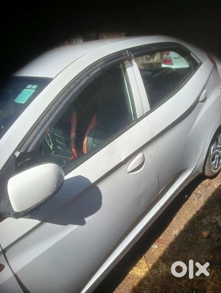 Eon Top Sports Modal Single Handed Govt Emploee 48000 Km Chali