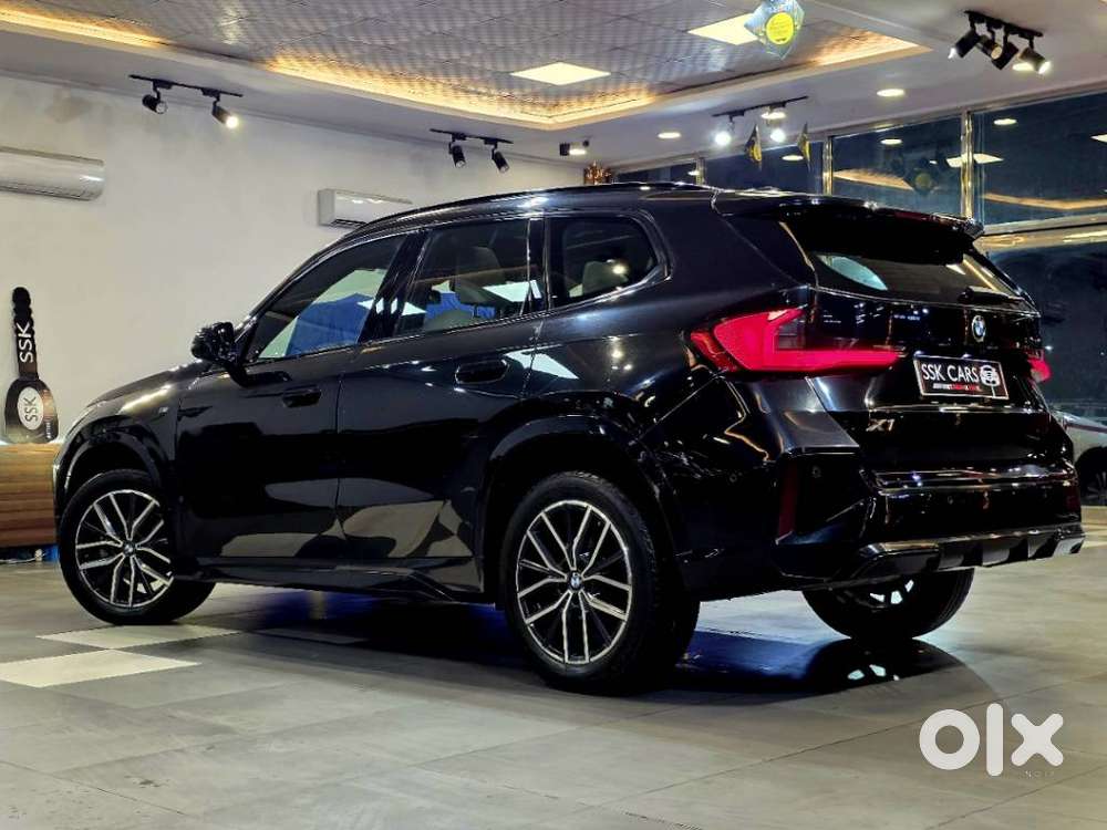 Bmw X1 M Sport Sdrive 20d, 2023, Diesel
