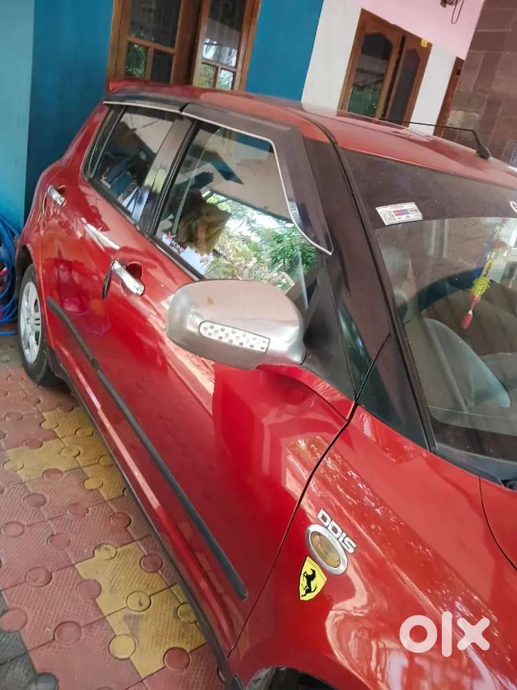 Maruti Suzuki Swift 2010 Petrol 134000 Km Driven