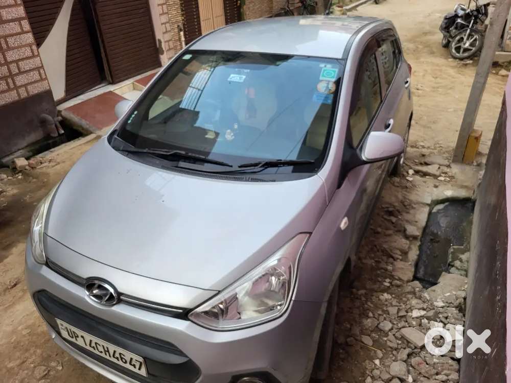 I Want To Sell My Car