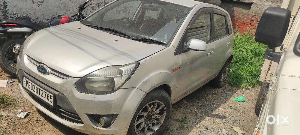 Ford Figo Diesel Lxi 2011