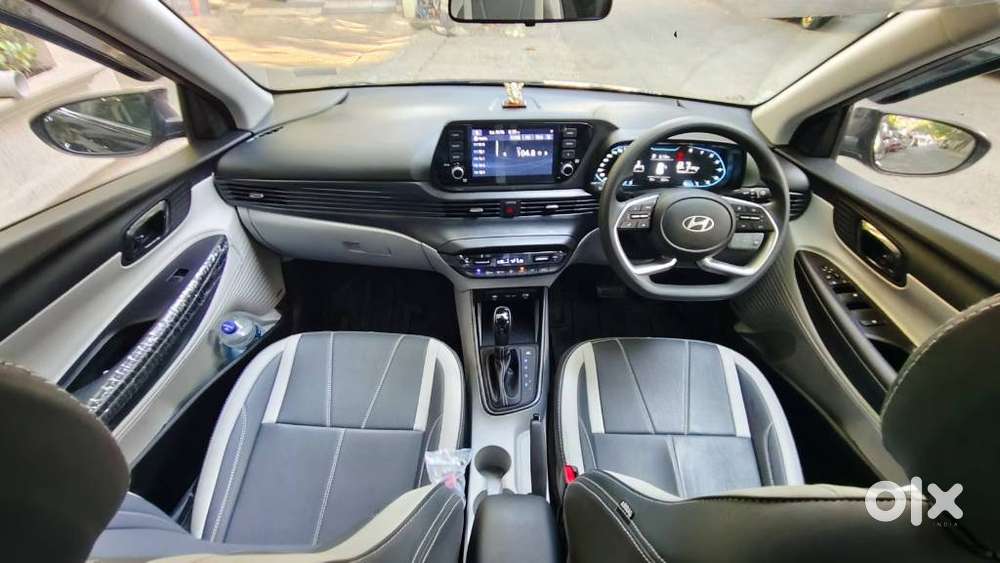Hyundai I20 1.2 Sportz (o), 2025, Petrol