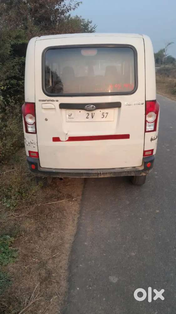 Mahindra Maxx Diesel 2016