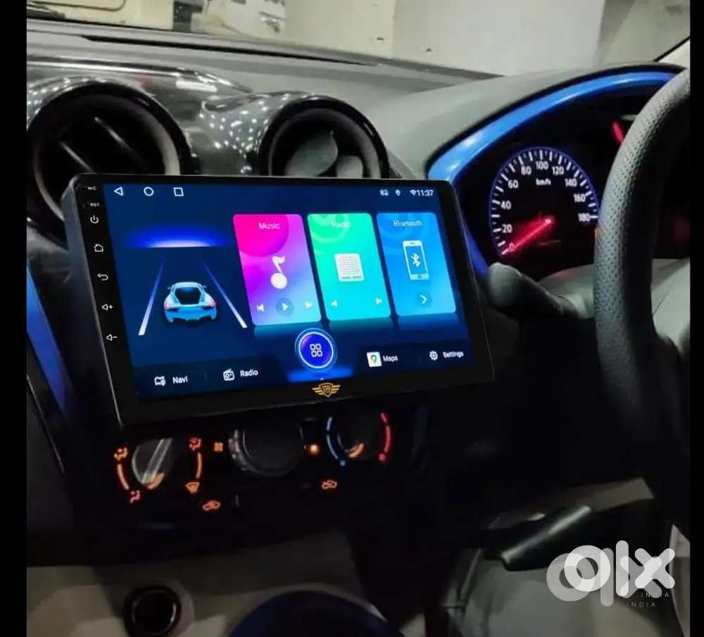 Datsun Redi Go 2017 Petrol 71000 Km Driven