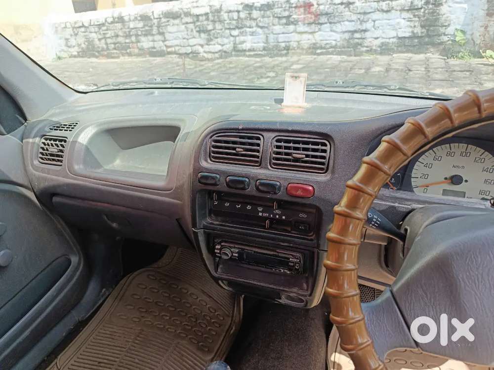 Maruti Suzuki Alto 2008 Petrol Well Maintained
