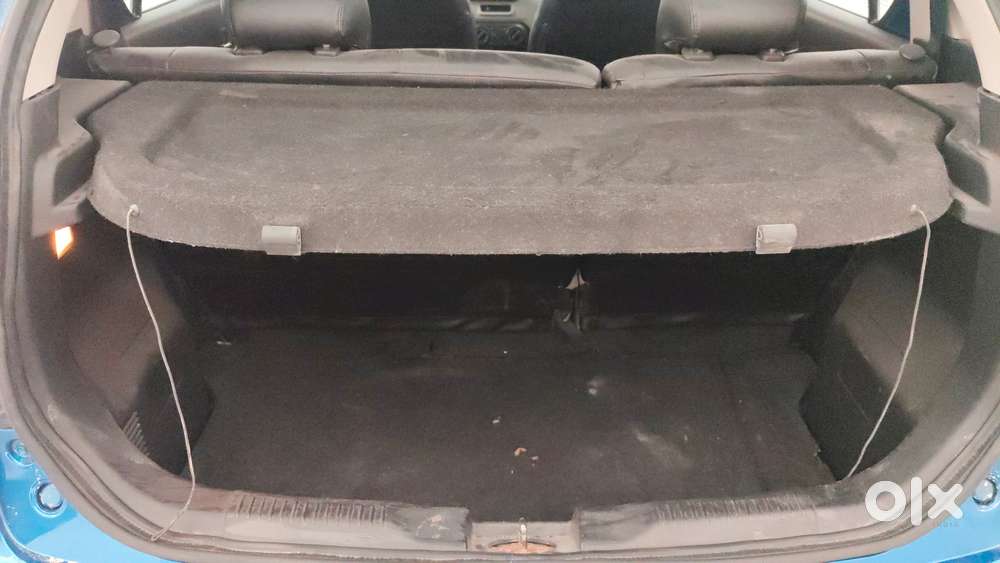 Maruti Suzuki Ignis 1.2 Zeta, 2018, Petrol
