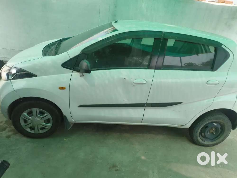 Datsun Redigo 2017 Petrol 40604 Km Driven