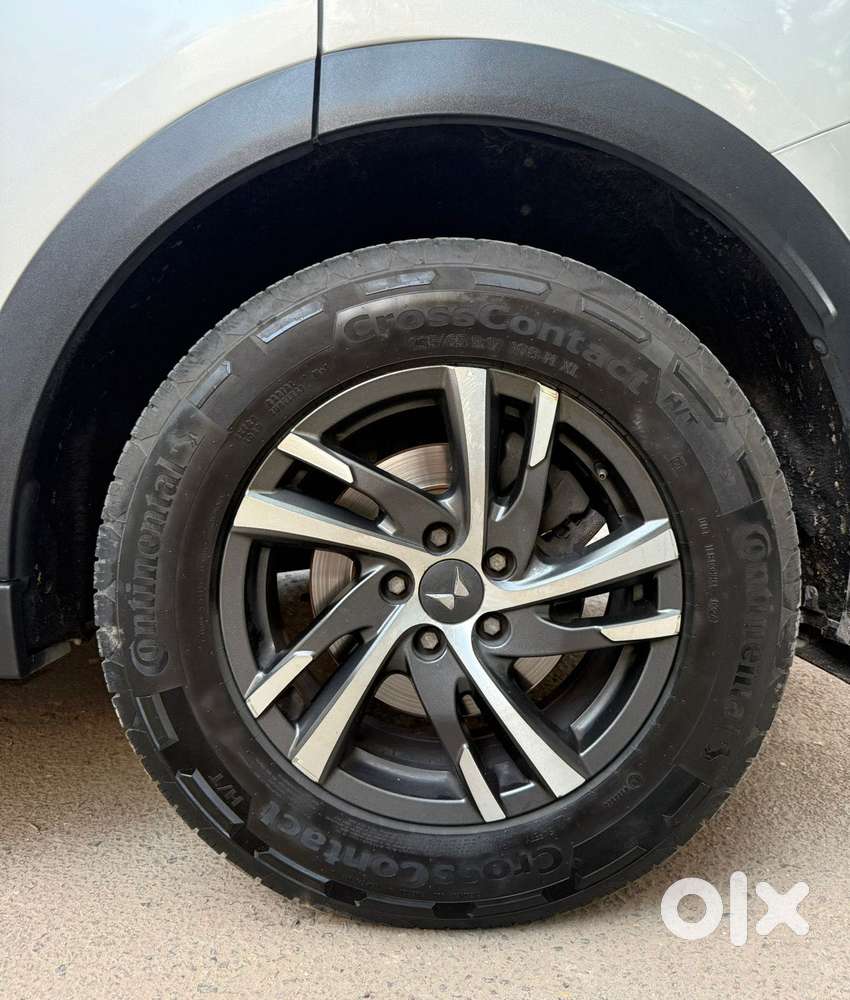 Mahindra Xuv700 2.2 Ax 5 Diesel Mt Str, 2021, Diesel