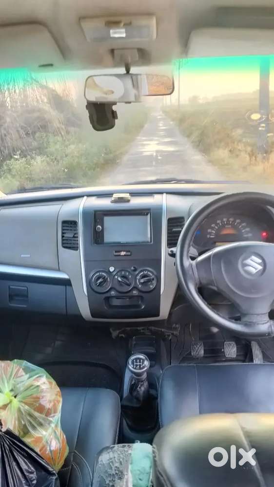 Wagnor September 2016 1st Owner New Tyre All Documents Completed