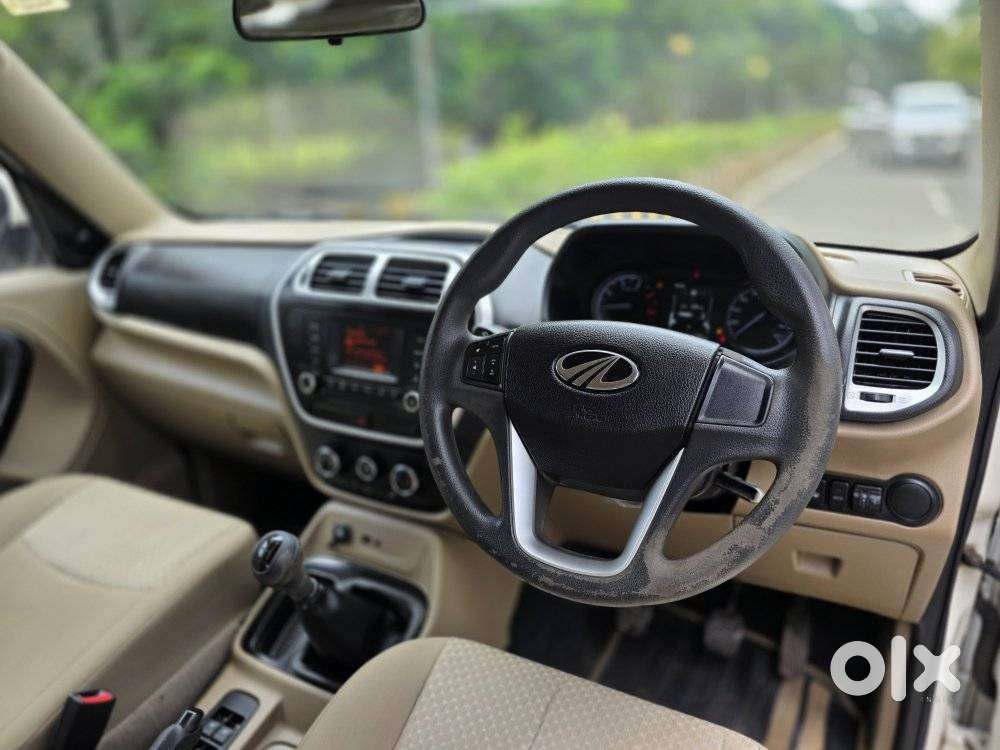 Mahindra Bolero Neo N8, 2022, Diesel