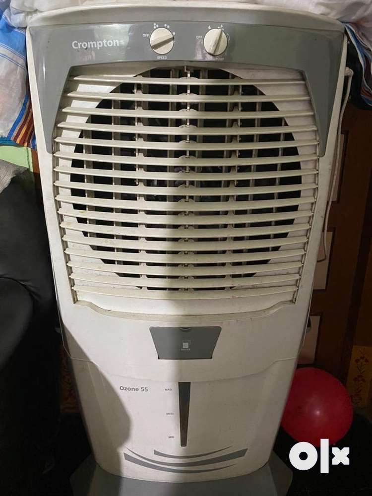 Crompton cooler best sale ozone 55