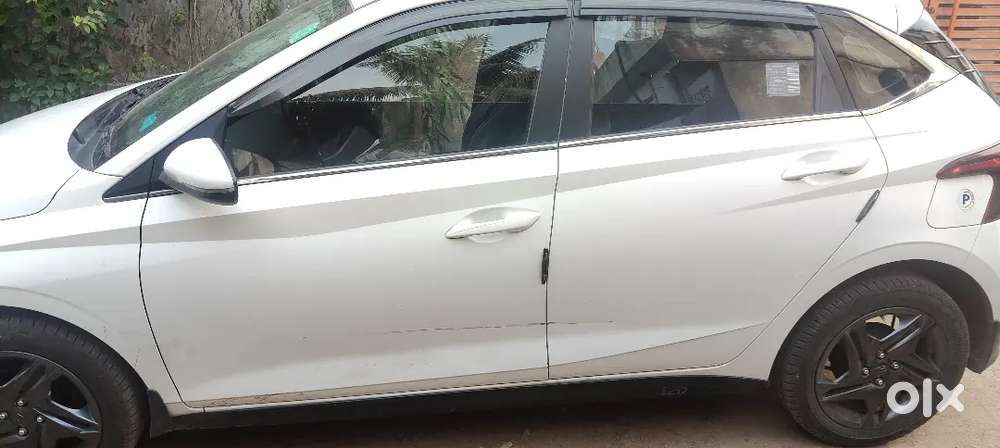 Hyundai I20 2022 Petrol 80000 Km Driven