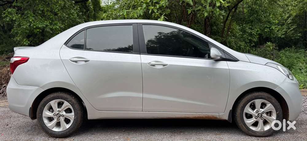 Hyundai Xcent 1.2 Kappa Sx, 2018, Petrol