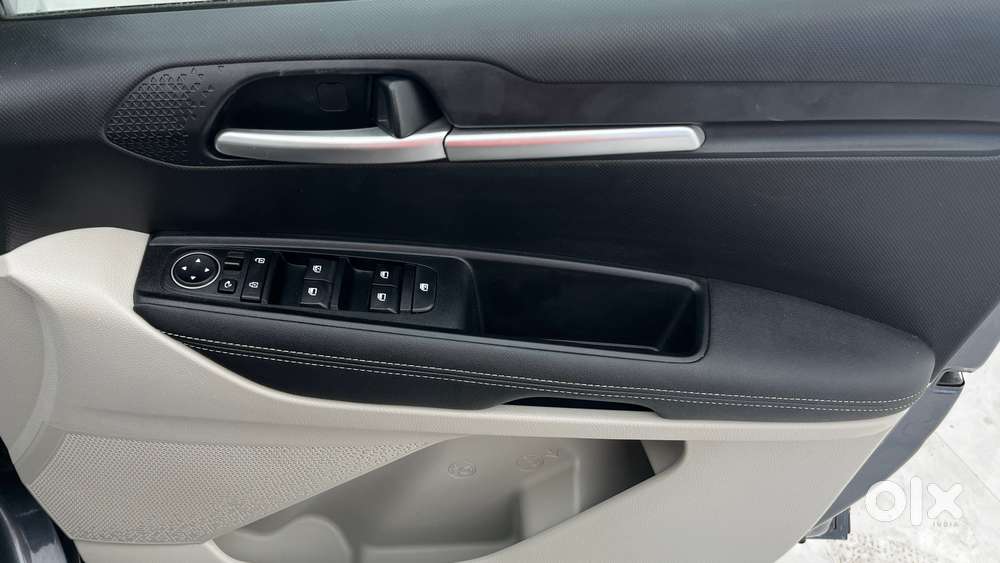 Kia Sonet 1.0 Htx Dct Anniversary Edition, 2022, Petrol