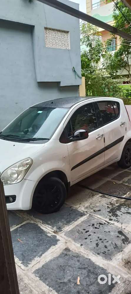 Maruti Suzuki Ritz Vdi 2010 Life Up To2030