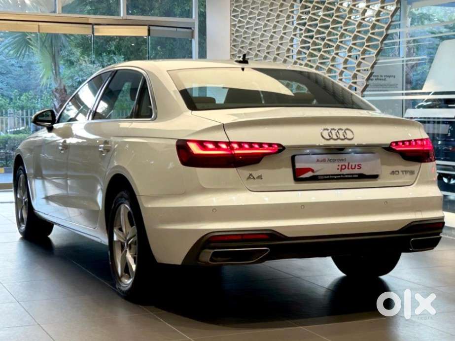 Audi A4 2.0 Premium 40 Tfsi, 2025, Petrol