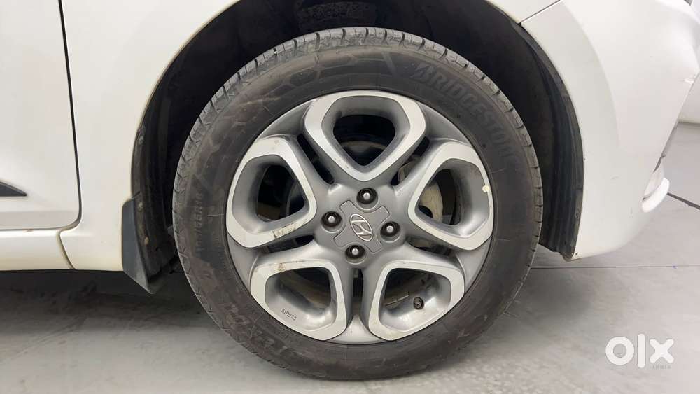 Hyundai Elite I20 Asta (o) 1.2 Mt, 2019, Petrol