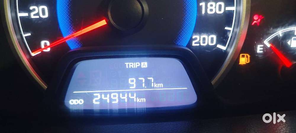 Hyundai Grand I10 Prime