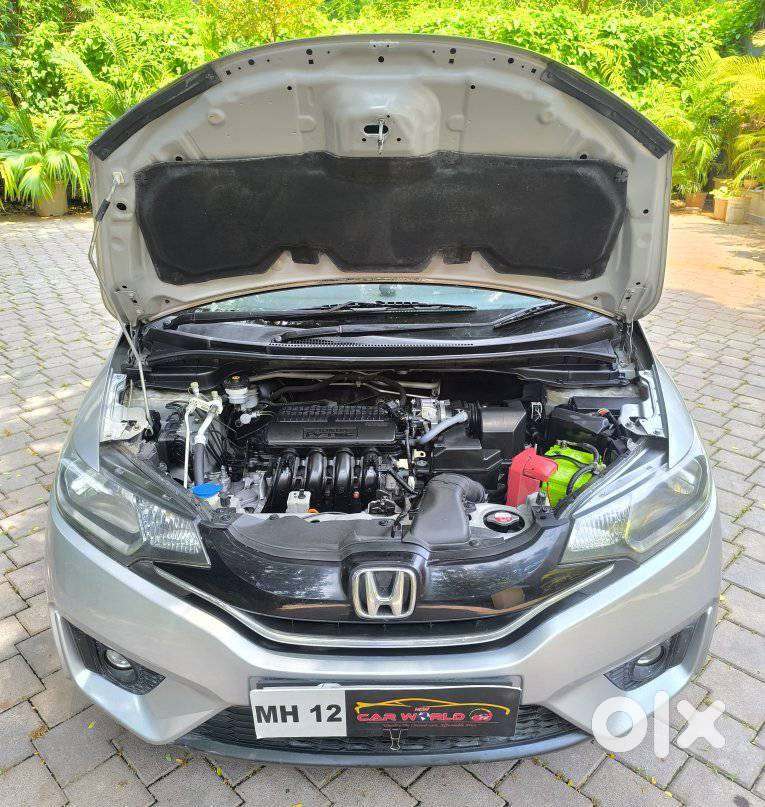 Honda Jazz 1.2 Sv I Vtec, 2015, Petrol