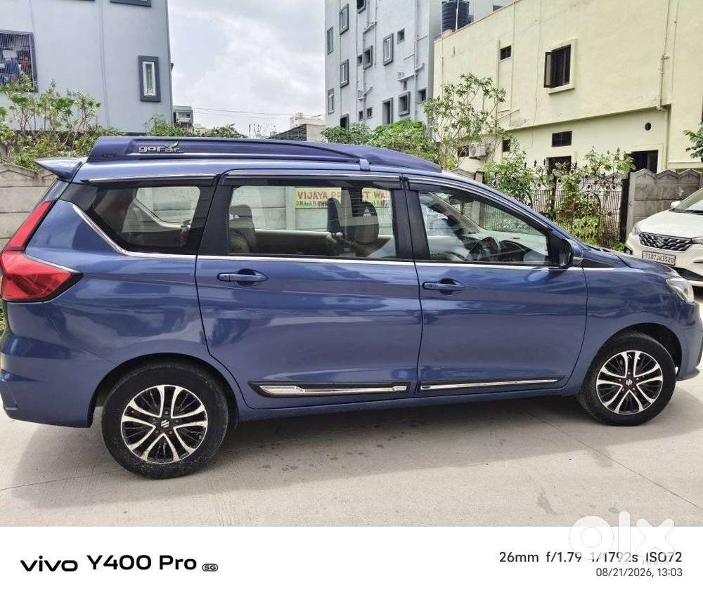 Maruti Suzuki Ertiga Vxi (o) Cng, 2023, Cng & Hybrids