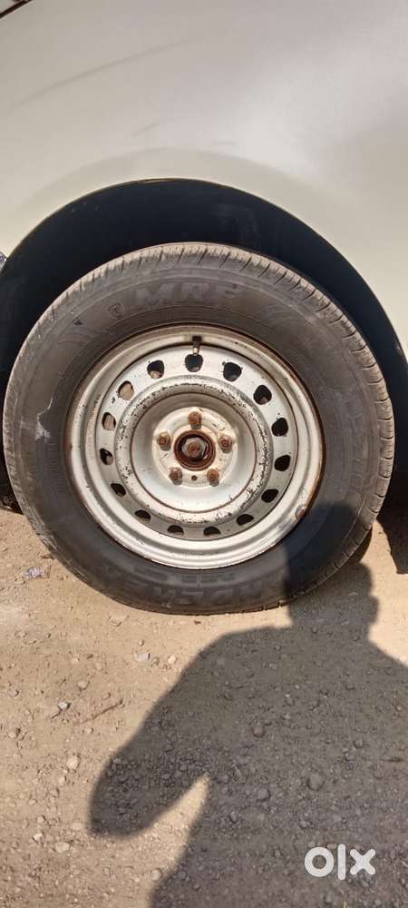 Mahindra Marazzo M2, 2019, Diesel