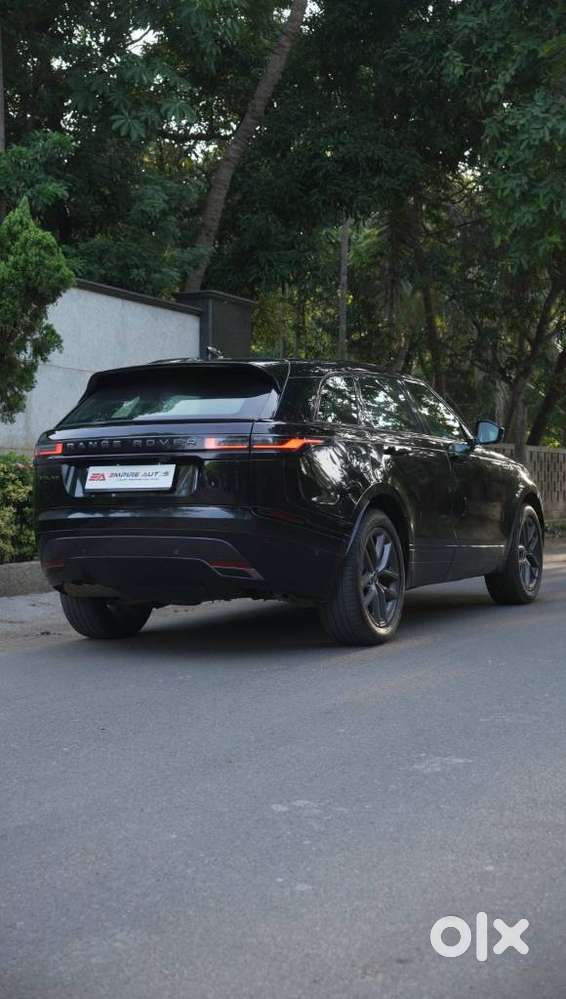 Land Rover Range Velar Hse Dynamic 2.0 Diesel, 2024, Diesel