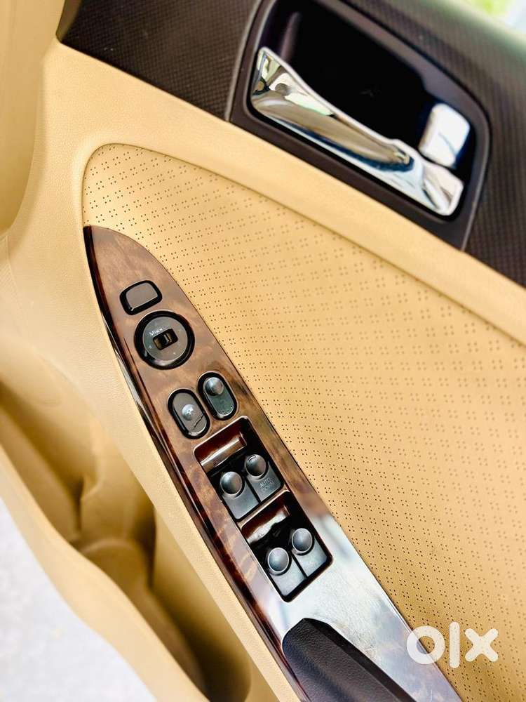 Hyundai Verna Sx(0) Full Top End 6 Airbags With Good Condition